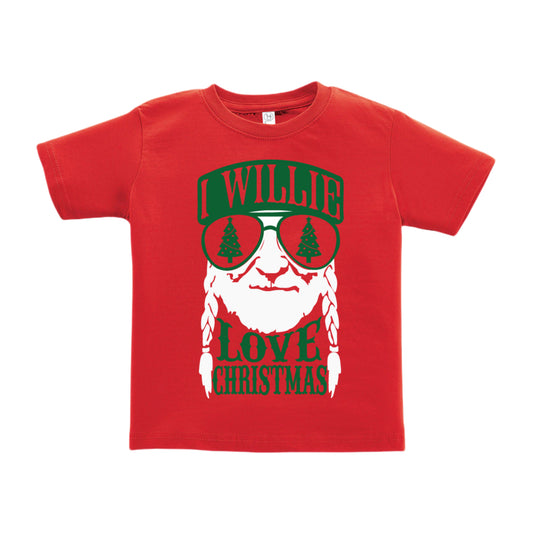 Willie Christmas